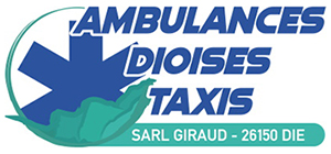Sarl Giraud Ambulances Dioises