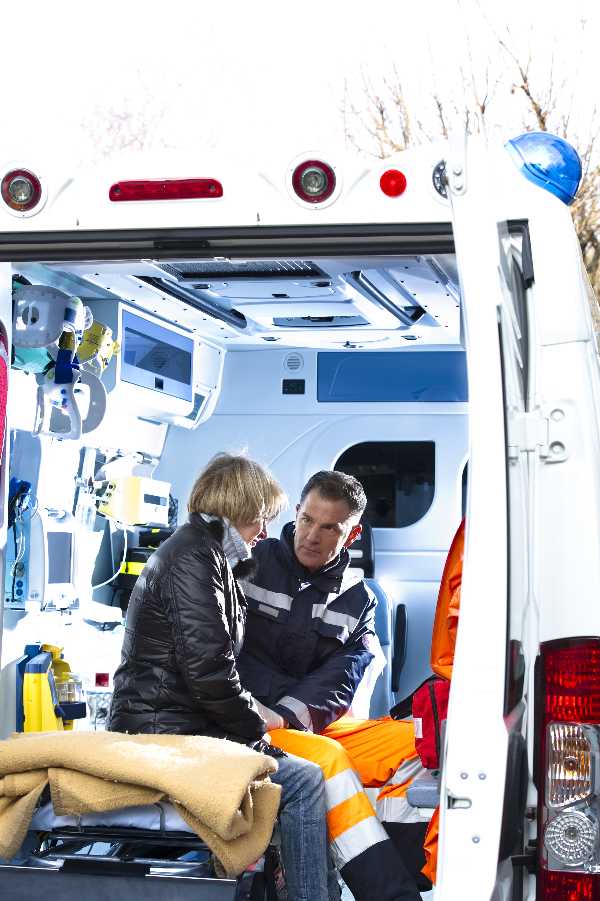 Taxi médicalisé Luc-en-Diois